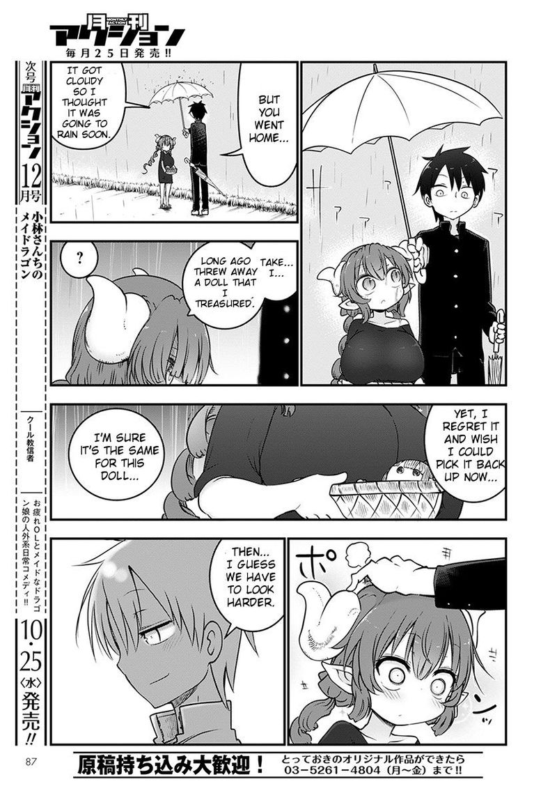 Kobayashi San Chi No Maid Dragon 63 9