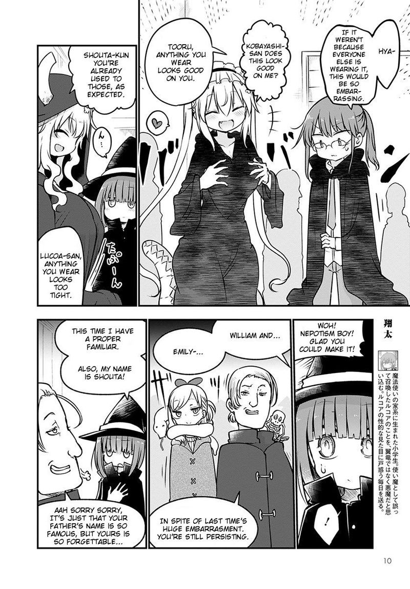 Kobayashi San Chi No Maid Dragon 65 6