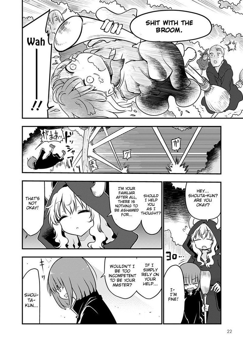 Kobayashi San Chi No Maid Dragon 66 5