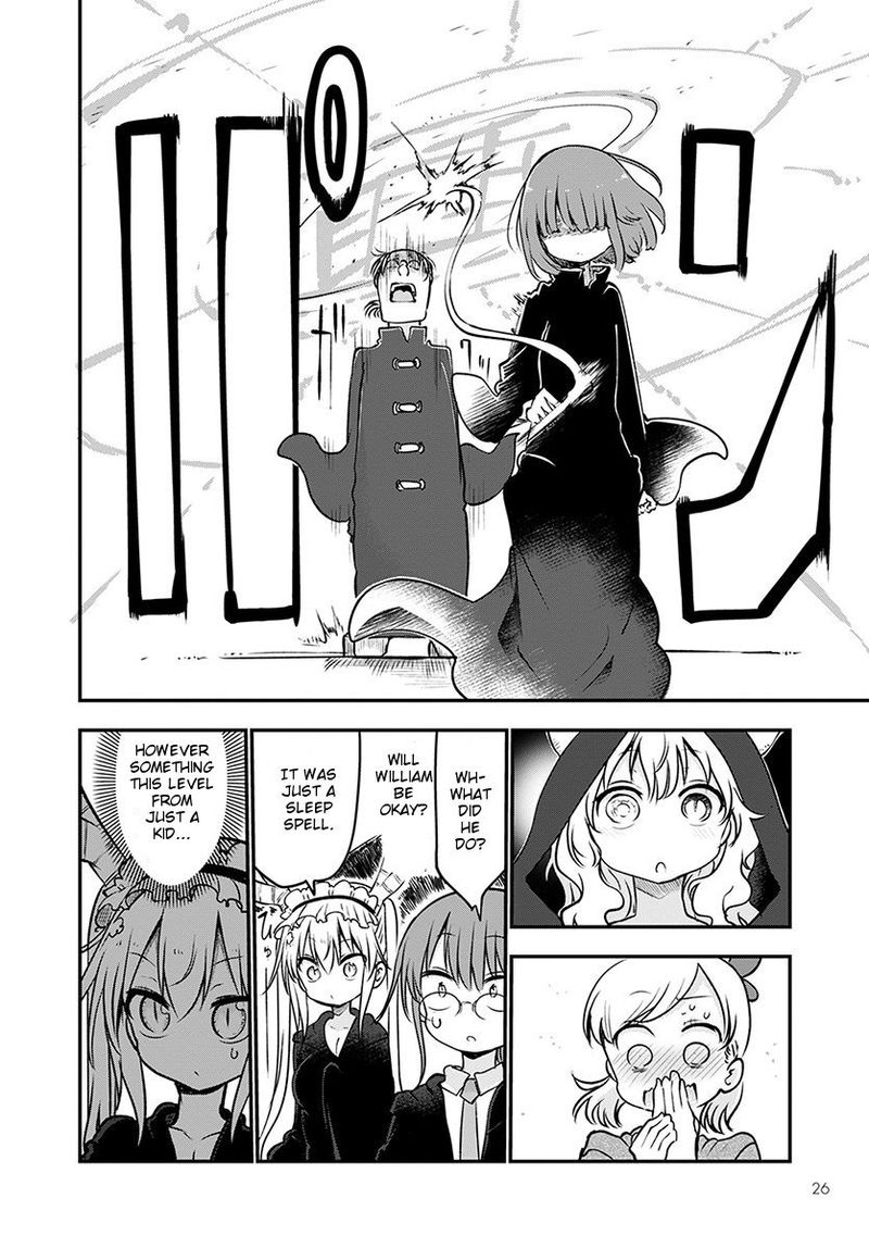 Kobayashi San Chi No Maid Dragon 66 9