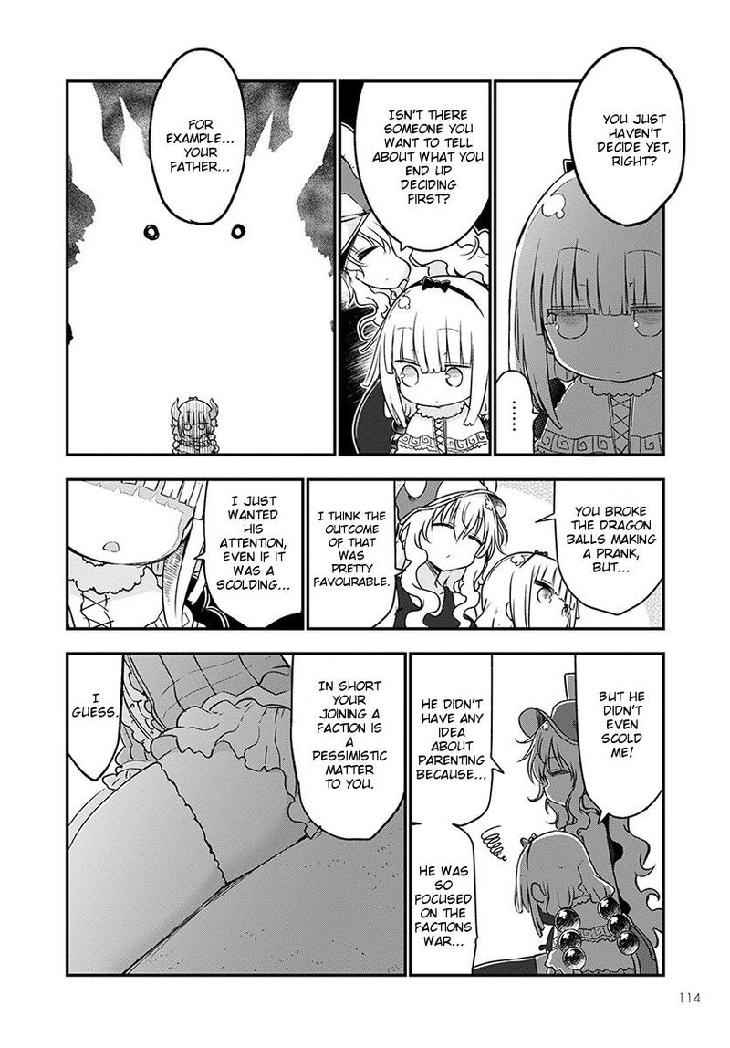 Kobayashi San Chi No Maid Dragon 67 10