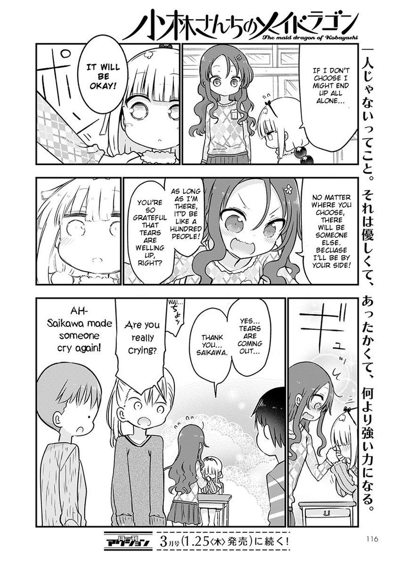 Kobayashi San Chi No Maid Dragon 67 12
