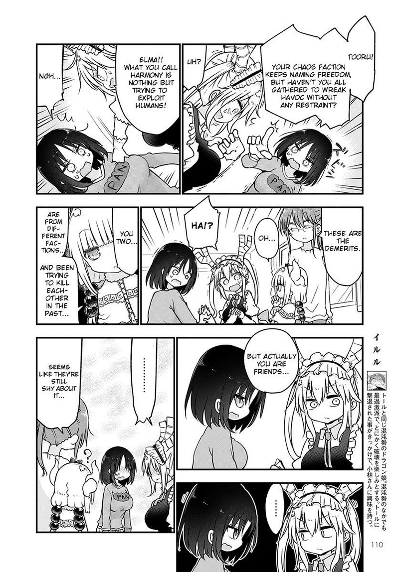 Kobayashi San Chi No Maid Dragon 67 6