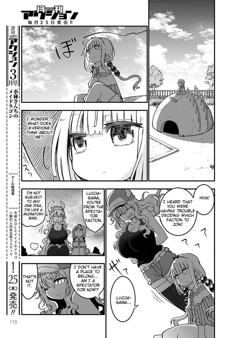 Kobayashi San Chi No Maid Dragon 67 9