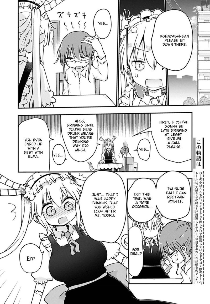 Kobayashi San Chi No Maid Dragon 68 2