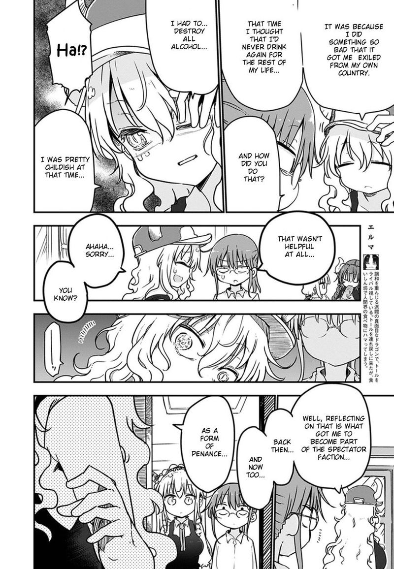 Kobayashi San Chi No Maid Dragon 68 6