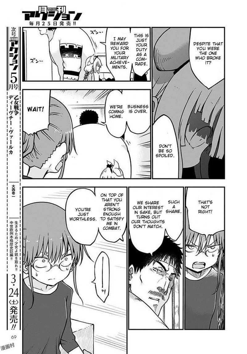 Kobayashi San Chi No Maid Dragon 69 11