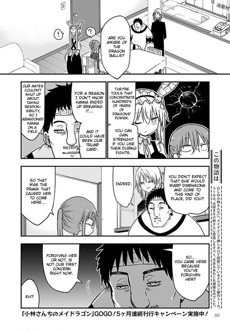 Kobayashi San Chi No Maid Dragon 69 2