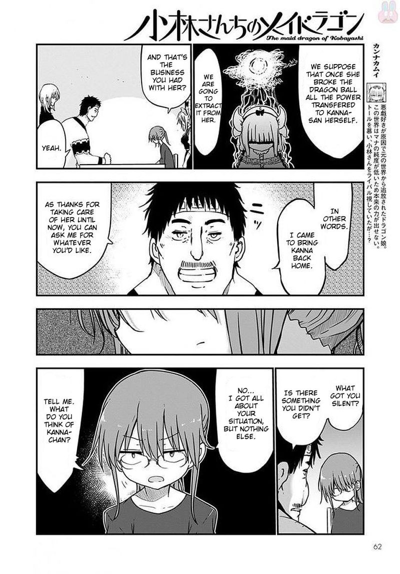 Kobayashi San Chi No Maid Dragon 69 4