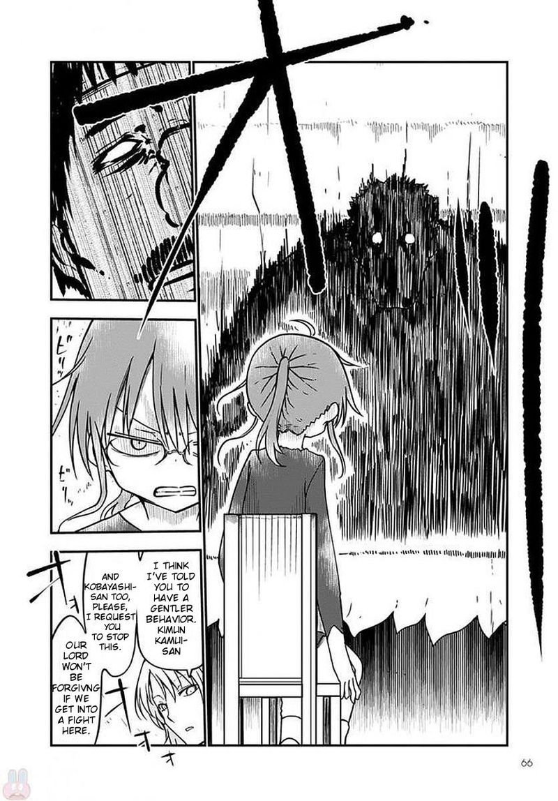 Kobayashi San Chi No Maid Dragon 69 8