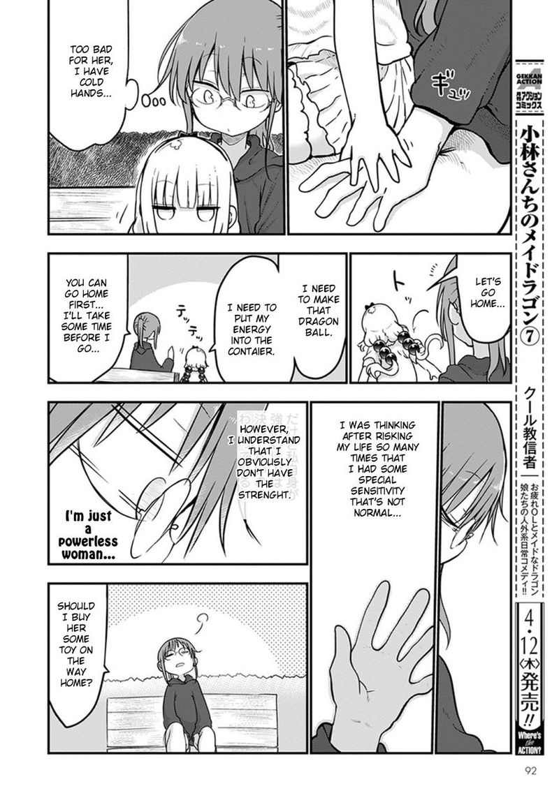 Kobayashi San Chi No Maid Dragon 70 10