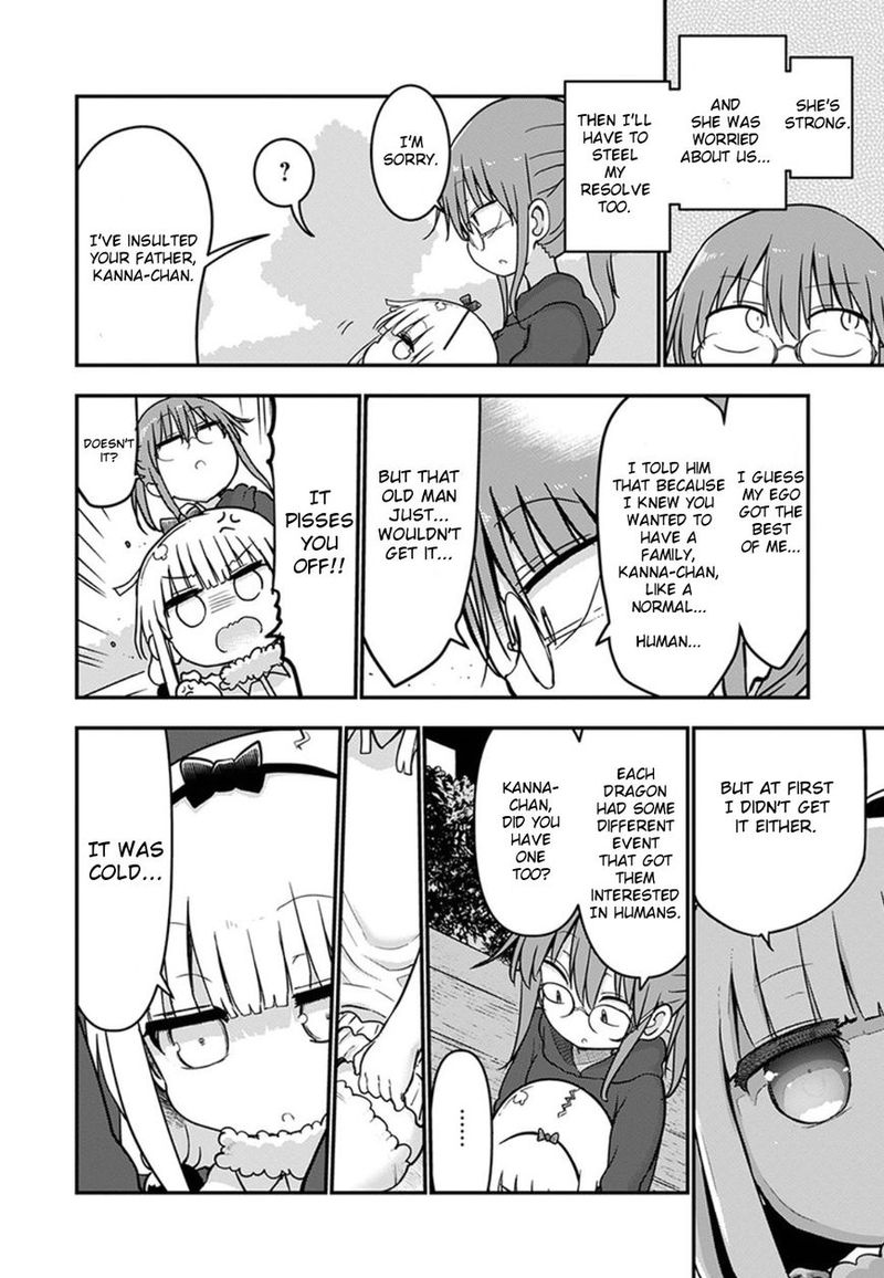 Kobayashi San Chi No Maid Dragon 70 8