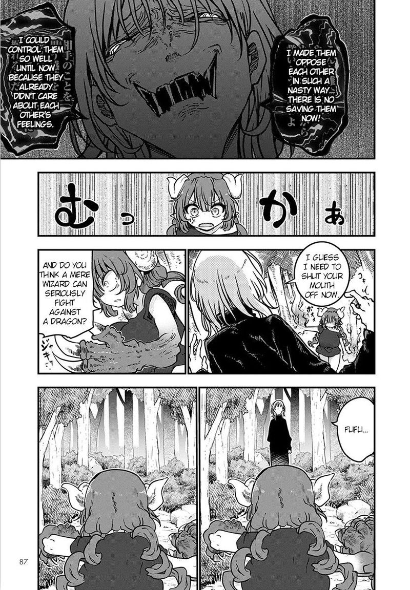 Kobayashi San Chi No Maid Dragon 72 11