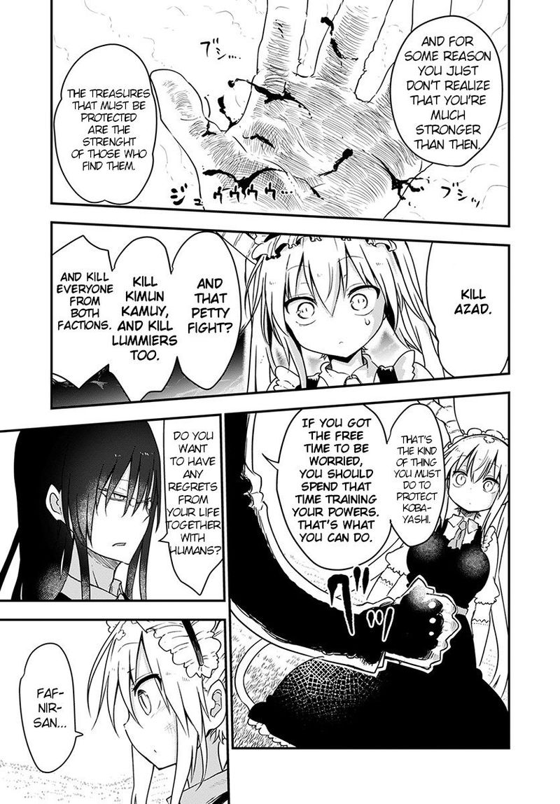 Kobayashi San Chi No Maid Dragon 73 11