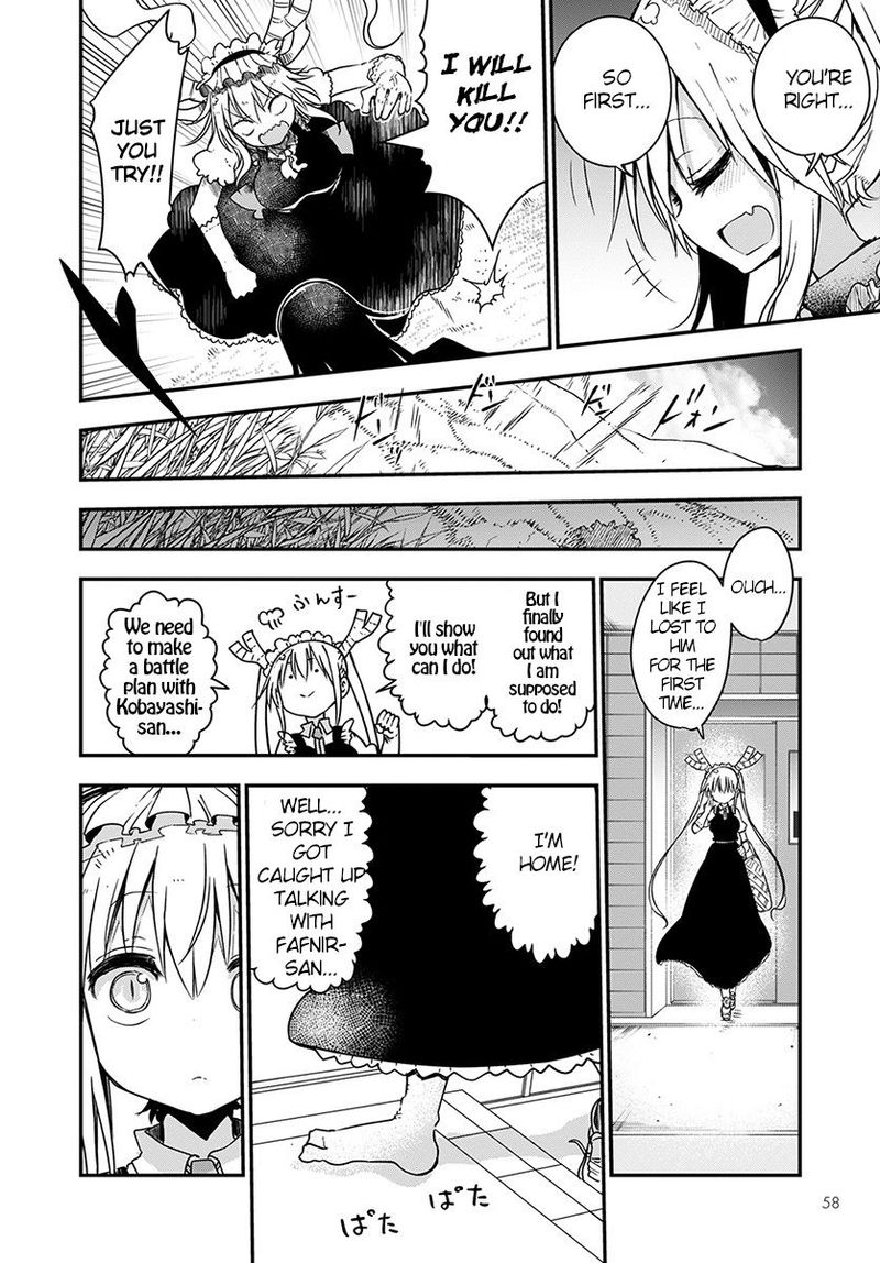 Kobayashi San Chi No Maid Dragon 73 12