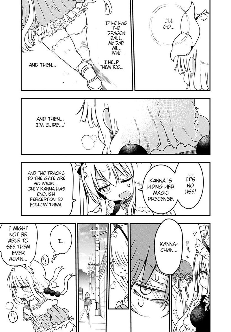 Kobayashi San Chi No Maid Dragon 73 15