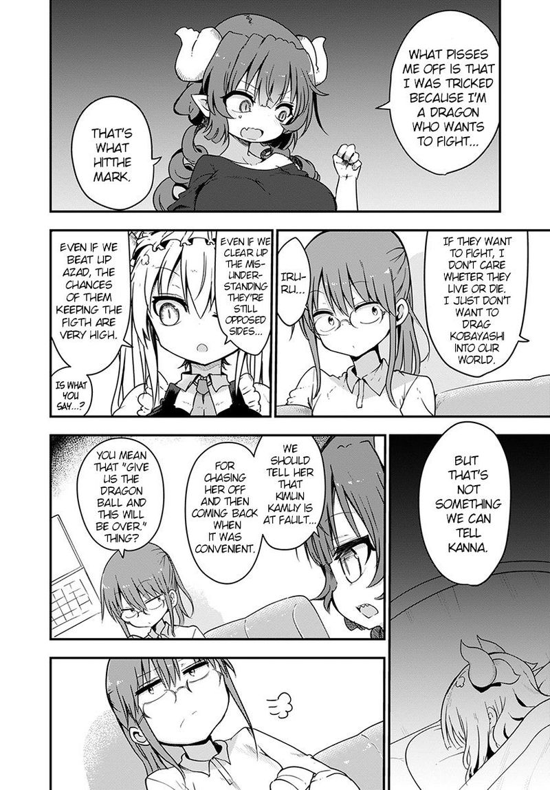 Kobayashi San Chi No Maid Dragon 73 4
