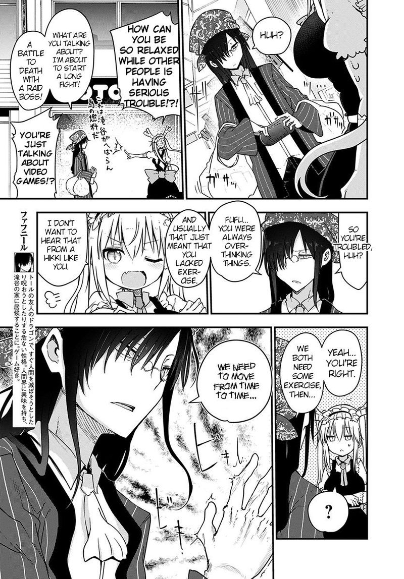 Kobayashi San Chi No Maid Dragon 73 7