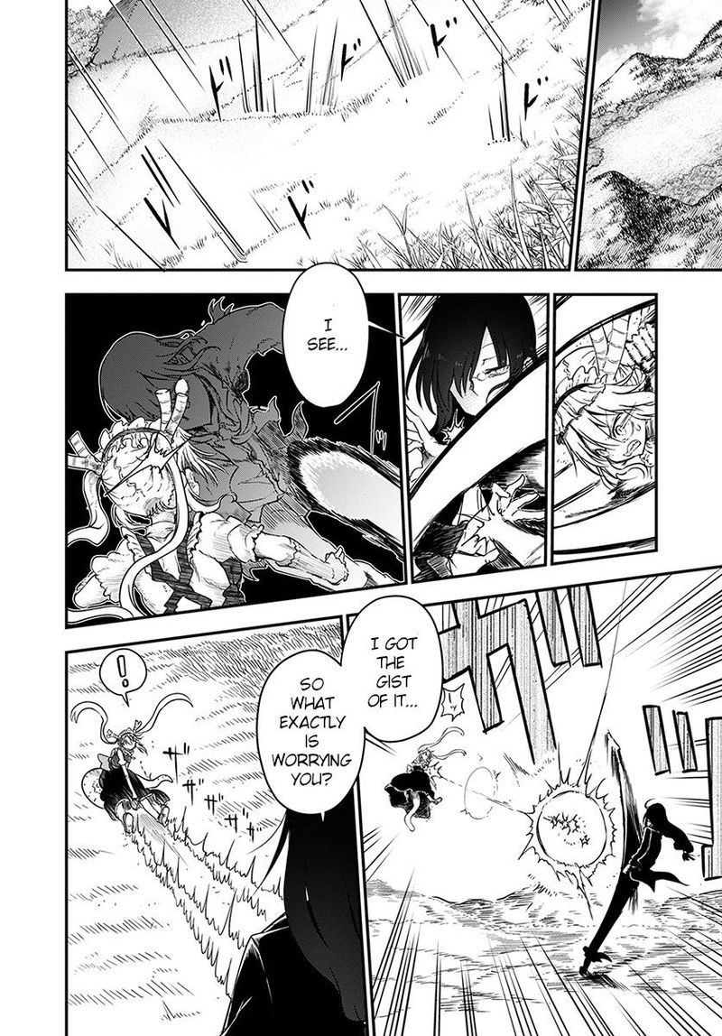 Kobayashi San Chi No Maid Dragon 73 8