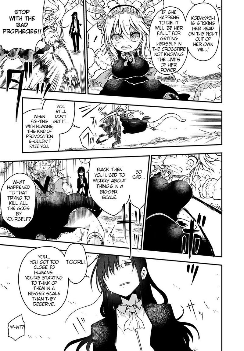 Kobayashi San Chi No Maid Dragon 73 9