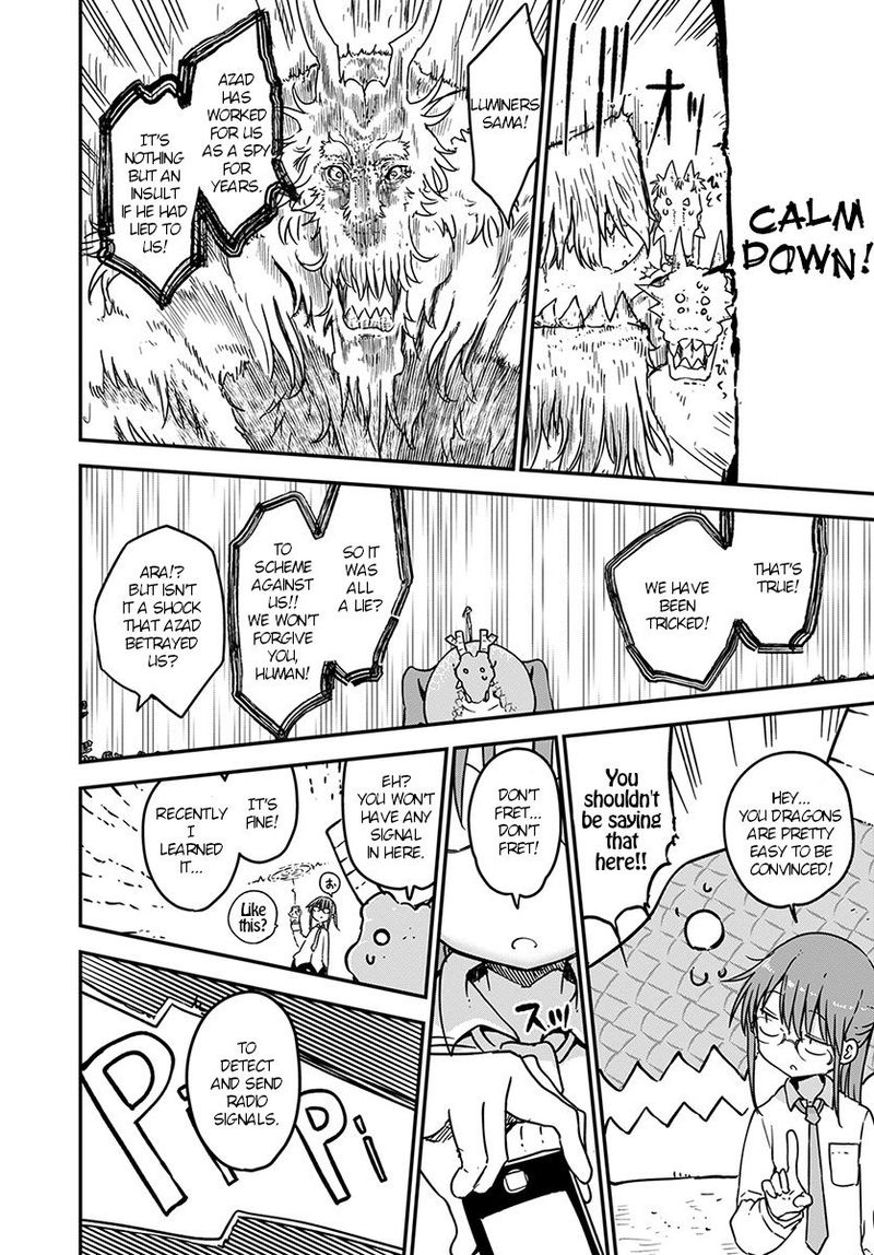 Kobayashi San Chi No Maid Dragon 75 7