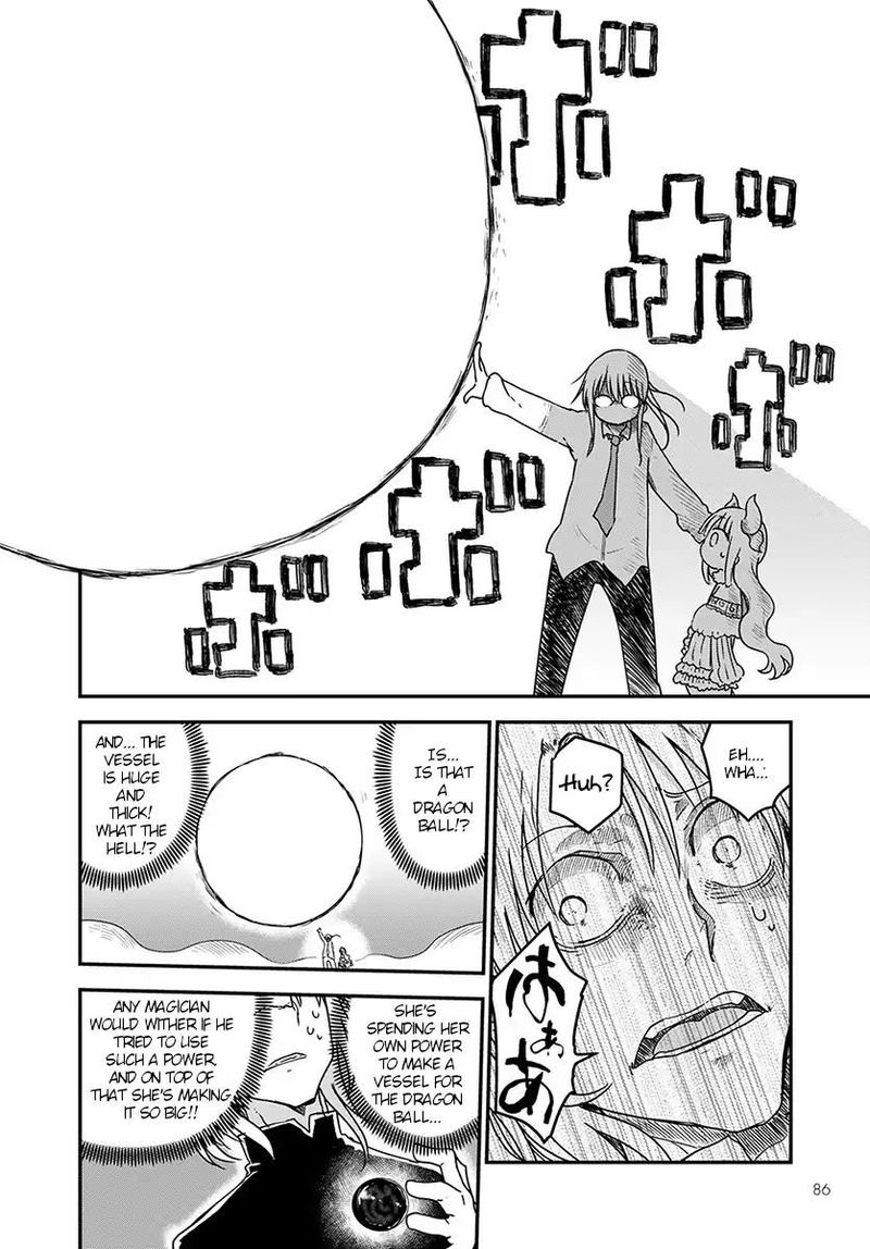 Kobayashi San Chi No Maid Dragon 76 14