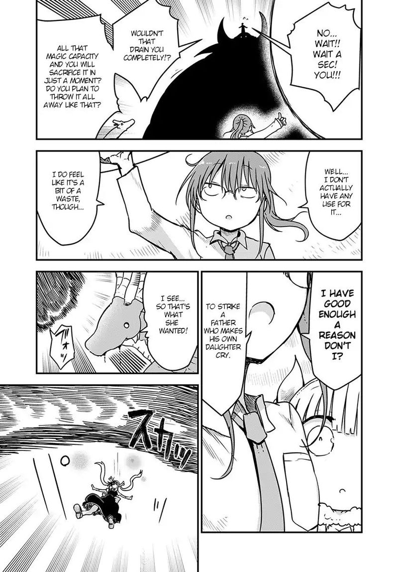 Kobayashi San Chi No Maid Dragon 76 15