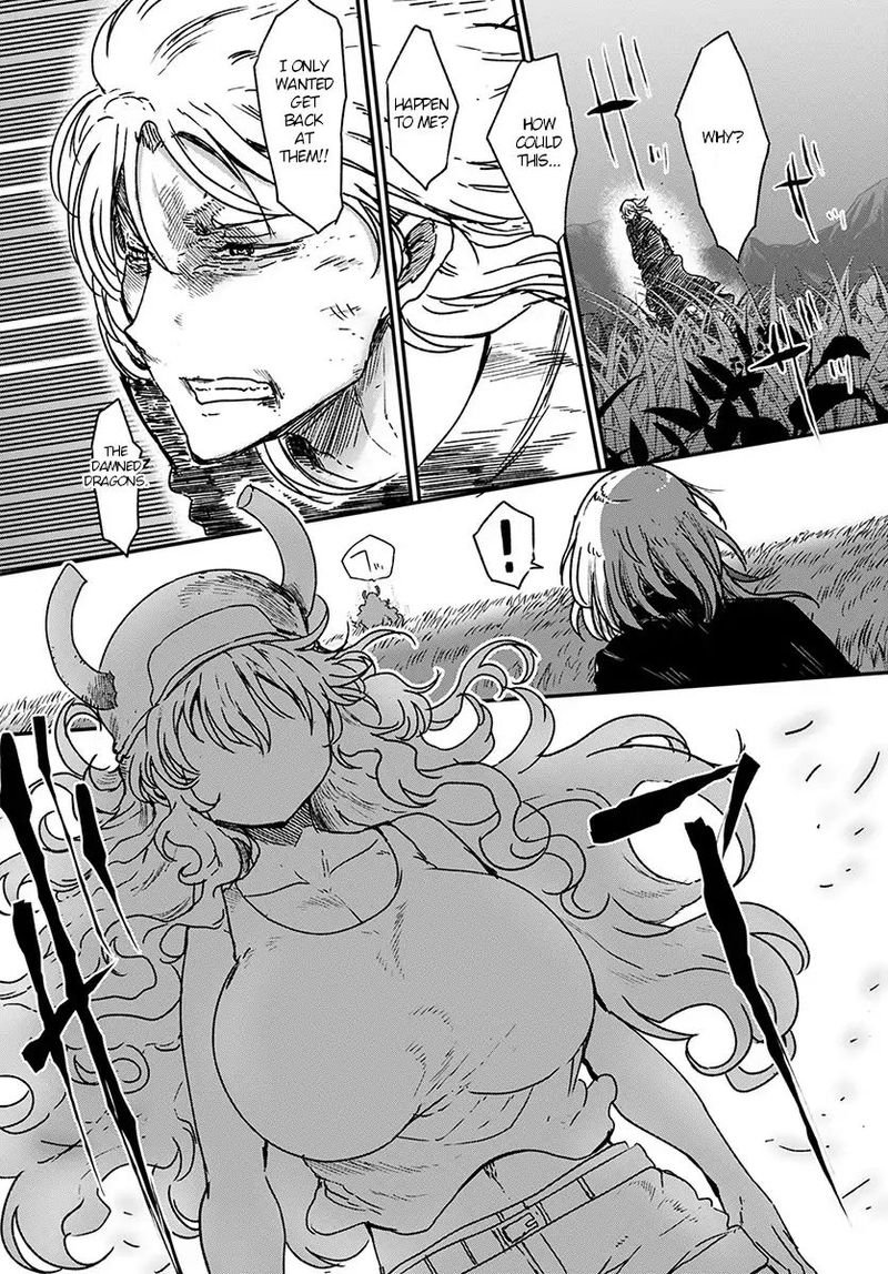 Kobayashi San Chi No Maid Dragon 77 8