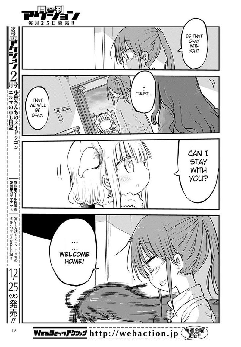 Kobayashi San Chi No Maid Dragon 78 16