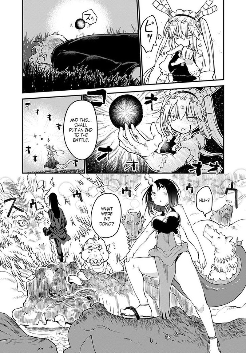 Kobayashi San Chi No Maid Dragon 78 4