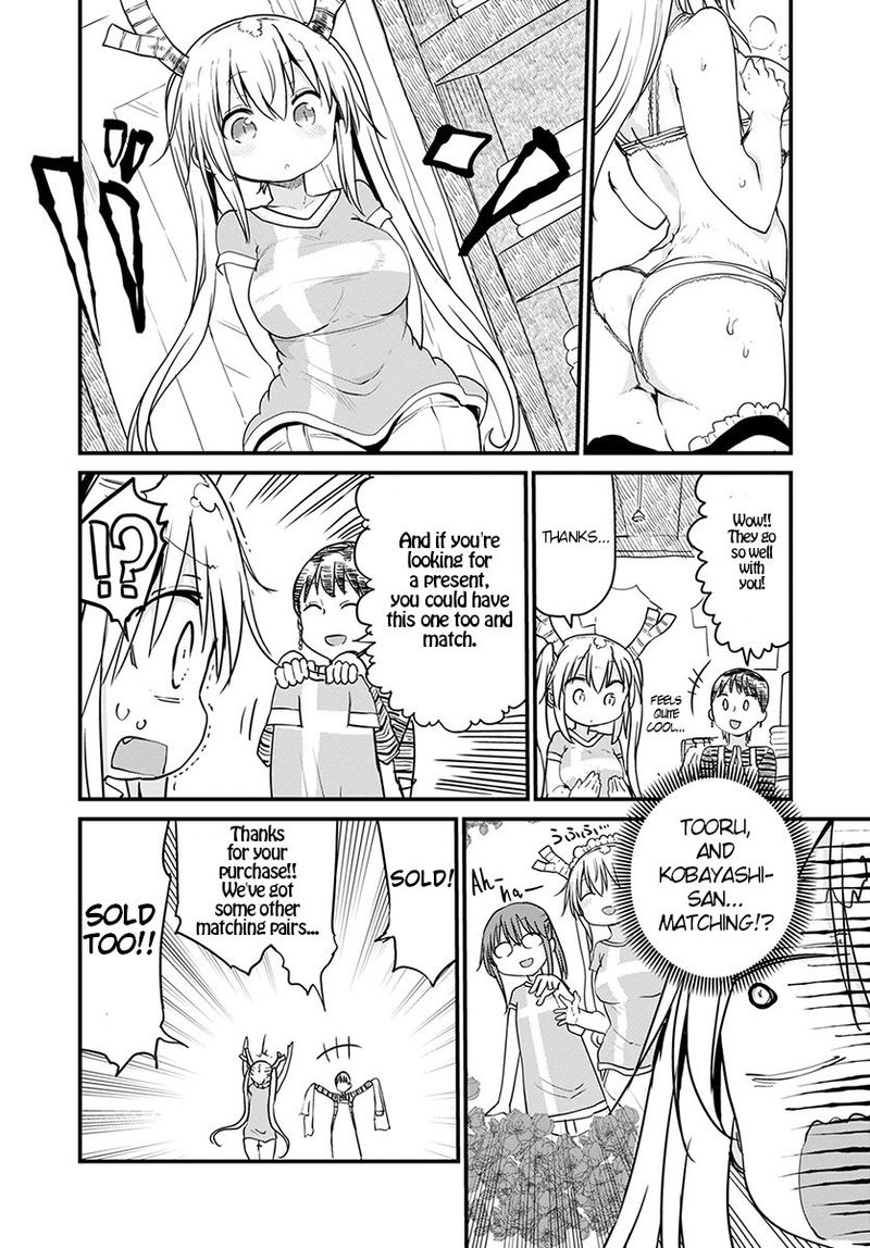Kobayashi San Chi No Maid Dragon 79 10