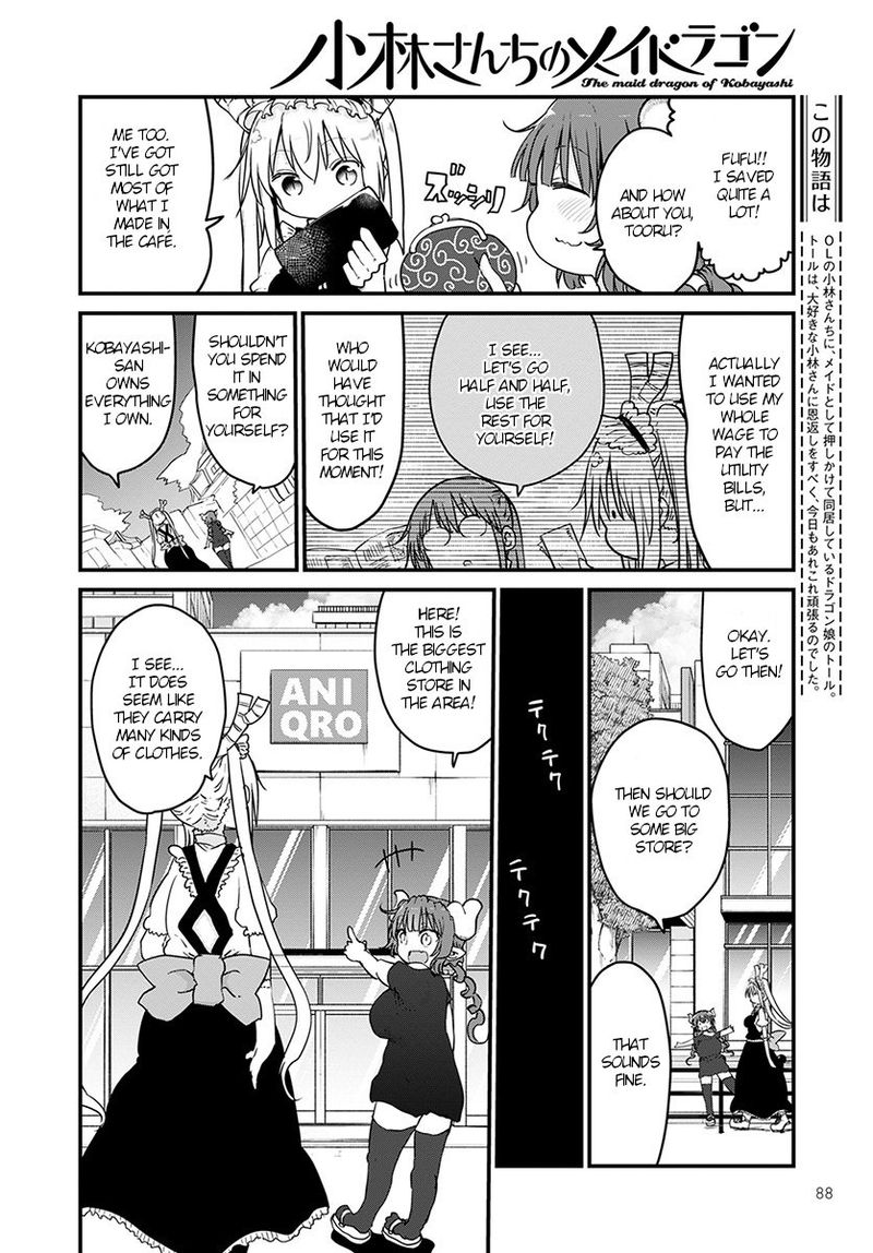 Kobayashi San Chi No Maid Dragon 79 4