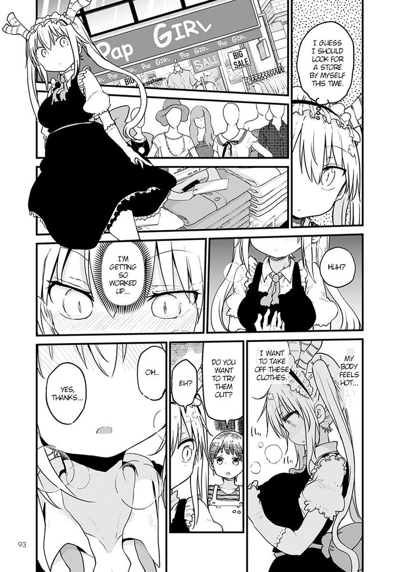 Kobayashi San Chi No Maid Dragon 79 9