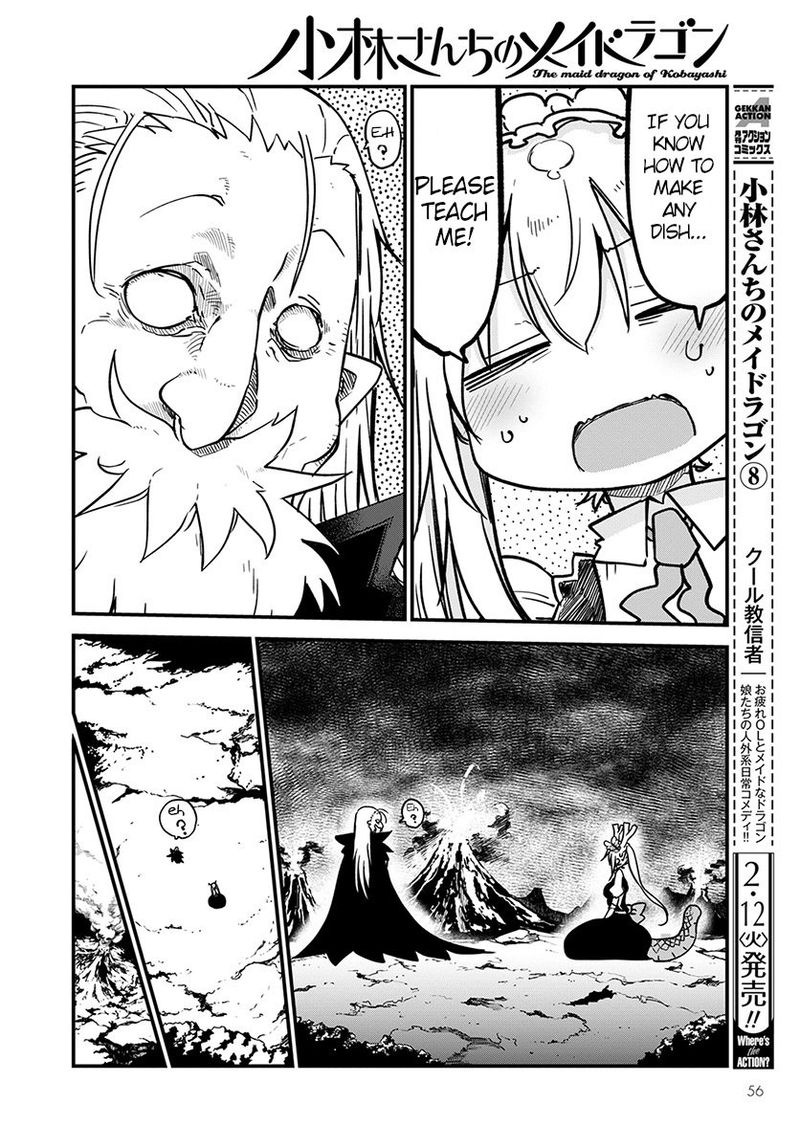 Kobayashi San Chi No Maid Dragon 80 10