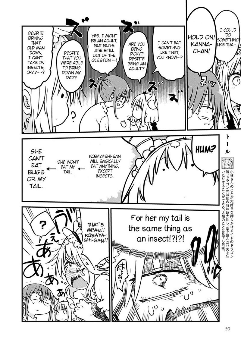 Kobayashi San Chi No Maid Dragon 80 4