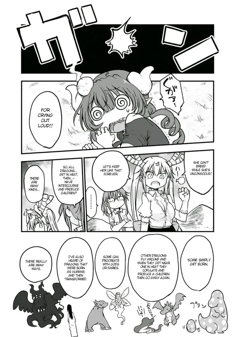 Kobayashi San Chi No Maid Dragon 81 10