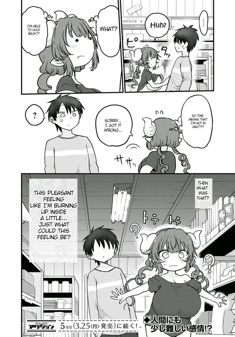 Kobayashi San Chi No Maid Dragon 81 14