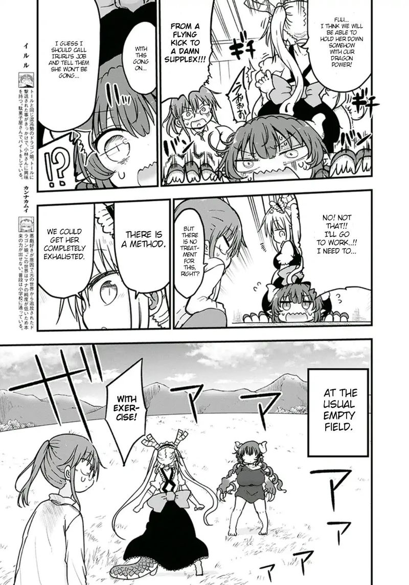 Kobayashi San Chi No Maid Dragon 81 5