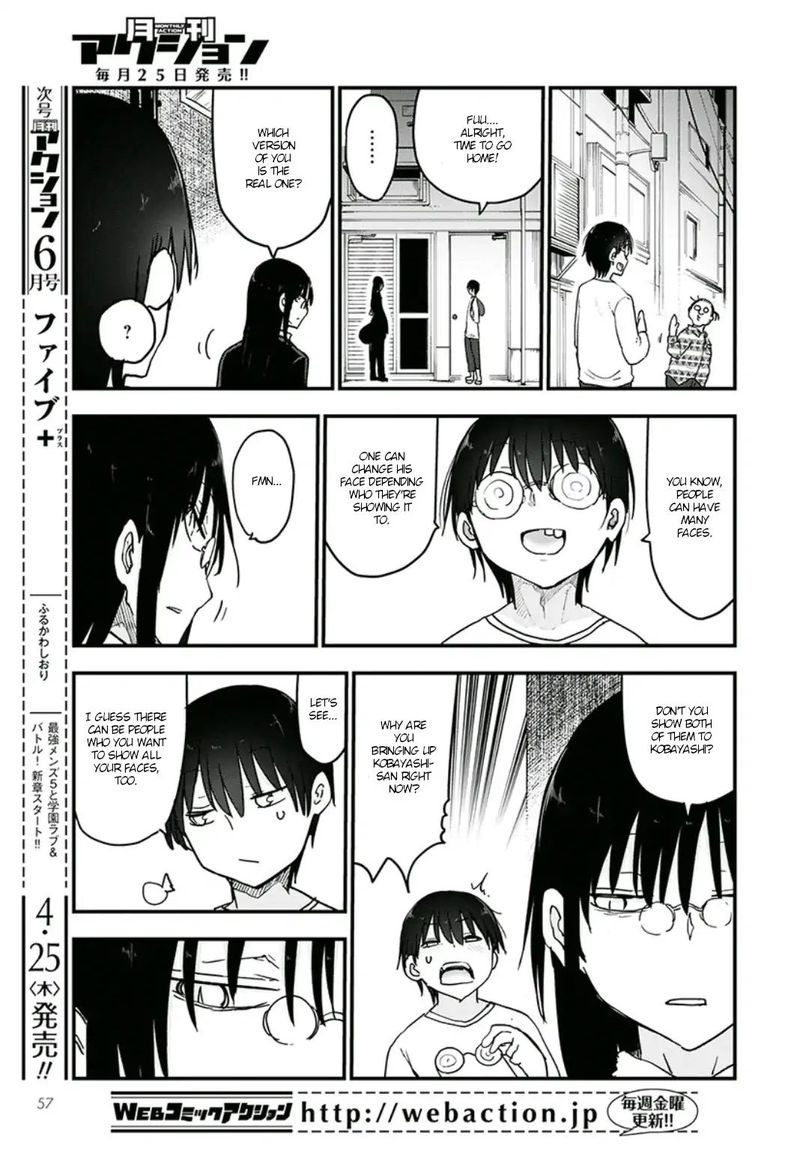 Kobayashi San Chi No Maid Dragon 82 13