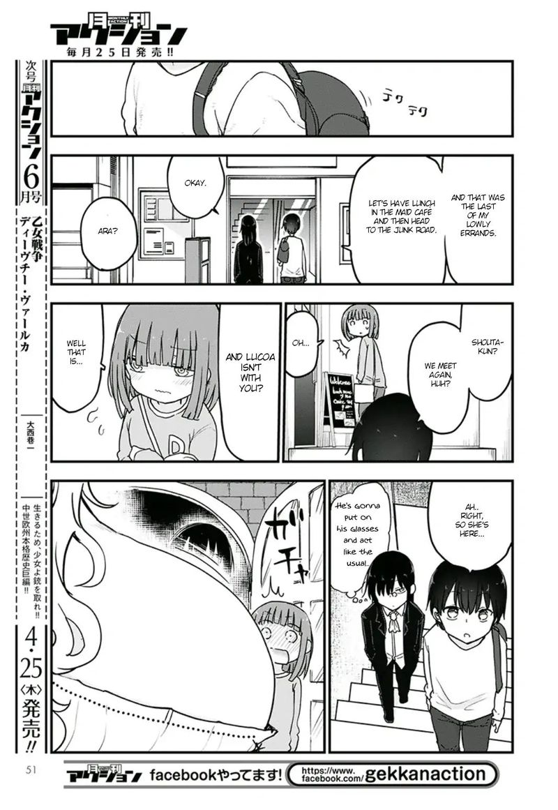 Kobayashi San Chi No Maid Dragon 82 7