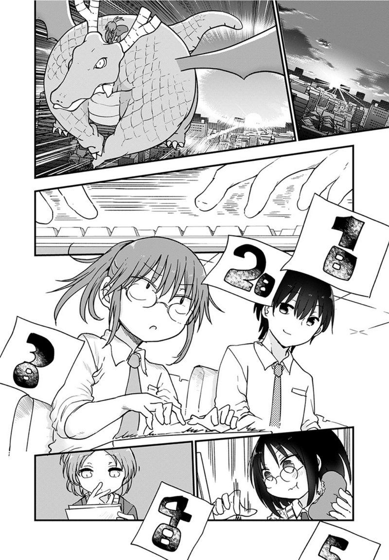 Kobayashi San Chi No Maid Dragon 83 8