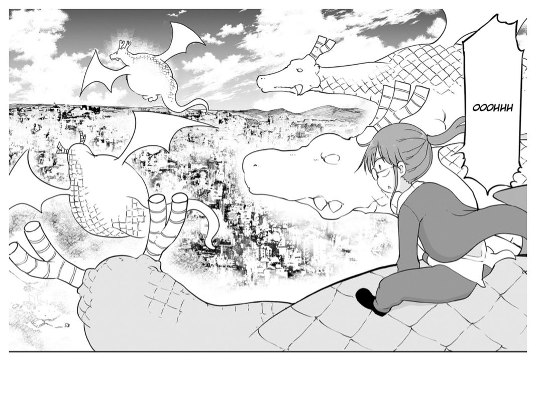 Kobayashi San Chi No Maid Dragon 85 12
