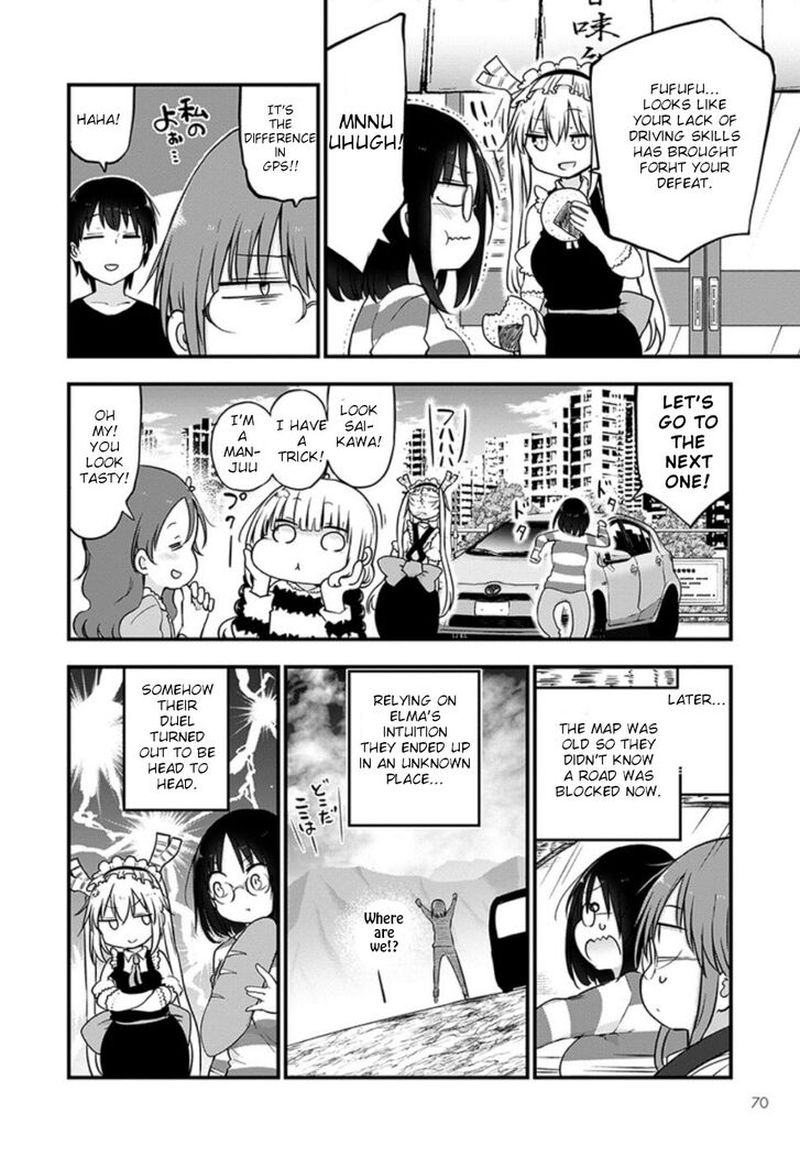 Kobayashi San Chi No Maid Dragon 86 10