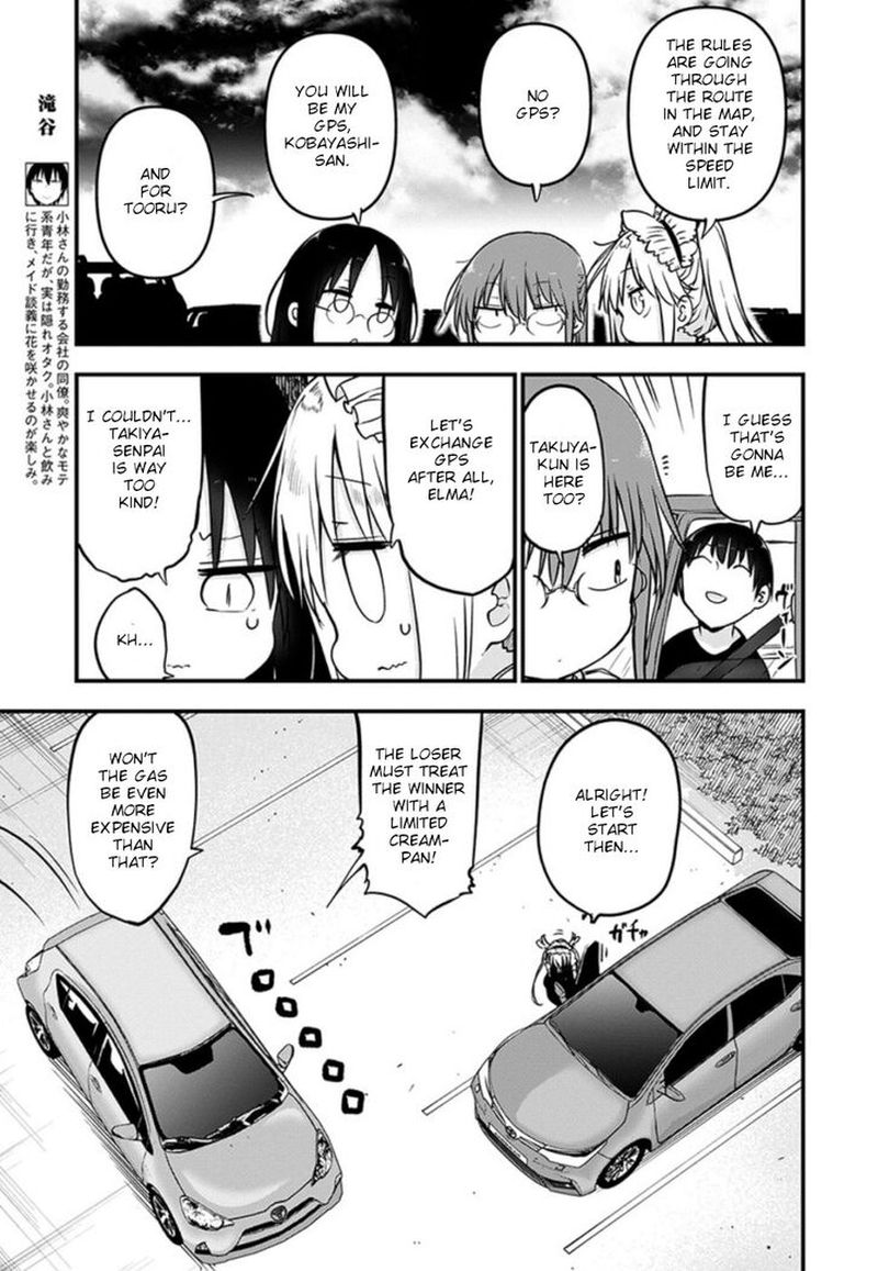 Kobayashi San Chi No Maid Dragon 86 5