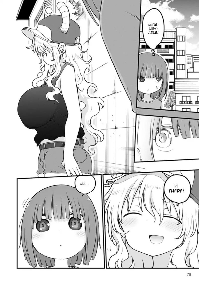 Kobayashi San Chi No Maid Dragon 87 11