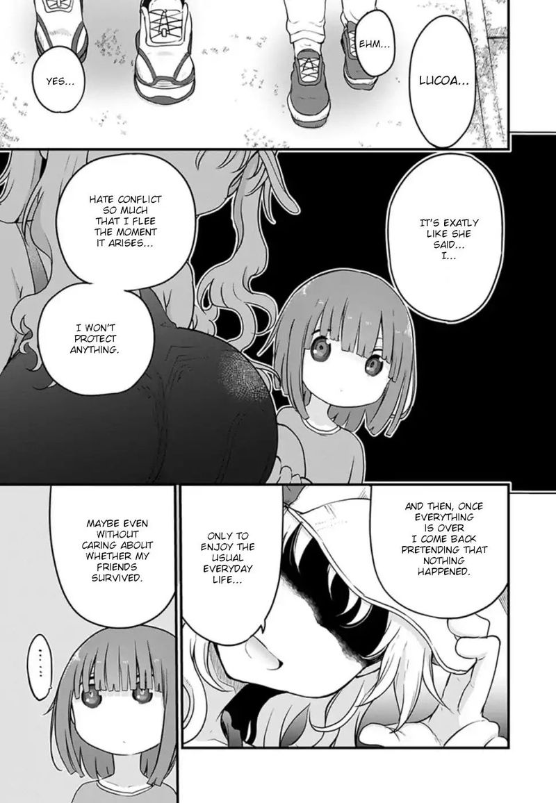 Kobayashi San Chi No Maid Dragon 87 12