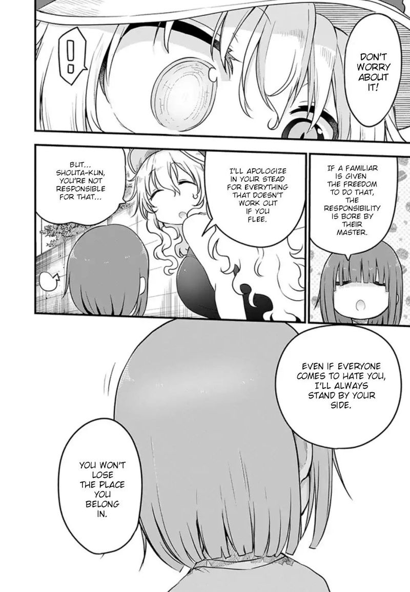 Kobayashi San Chi No Maid Dragon 87 13