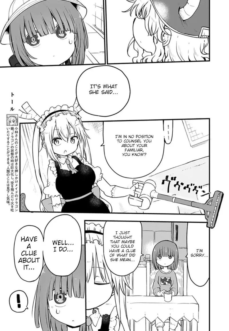 Kobayashi San Chi No Maid Dragon 87 3