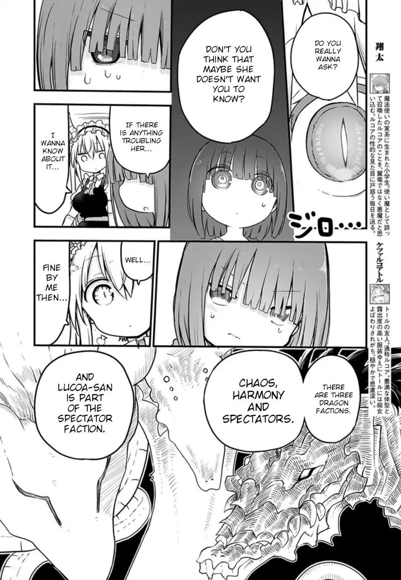 Kobayashi San Chi No Maid Dragon 87 4