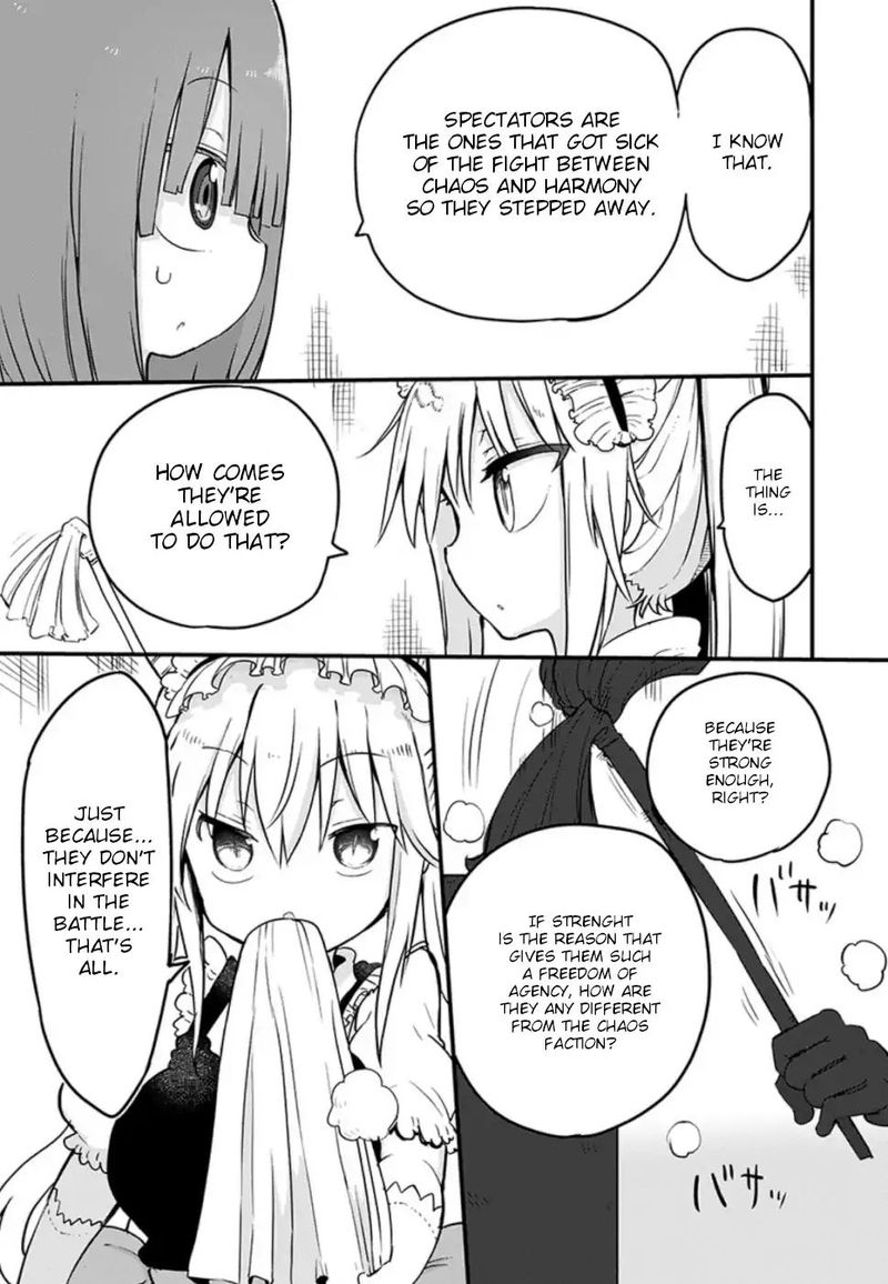 Kobayashi San Chi No Maid Dragon 87 5